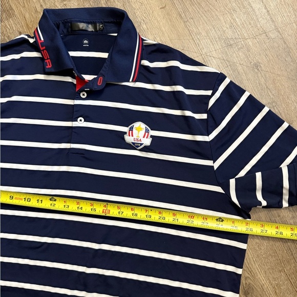 Ralph Lauren RLX • U.S. Ryder Cup Team Polo - Picture 8 of 15